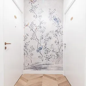  Appartement Chezdudi
